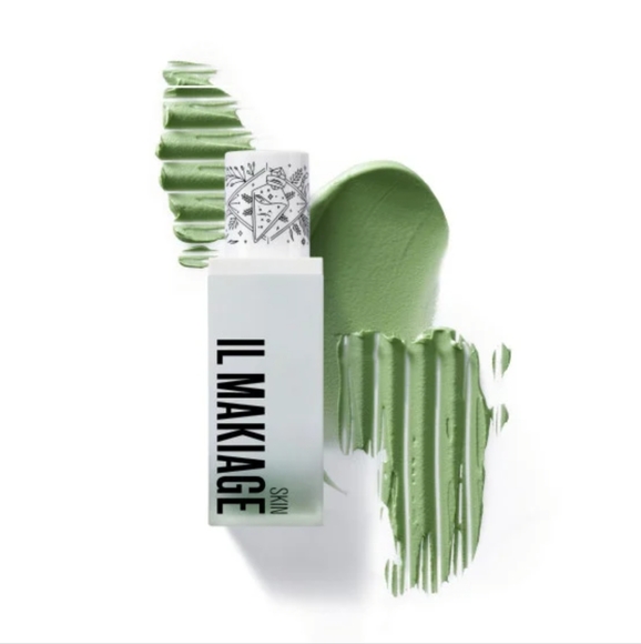 "IL Makiage" Power Camo Redness Defense Age & Redness Control Primer Treatment - Picture 6 of 9